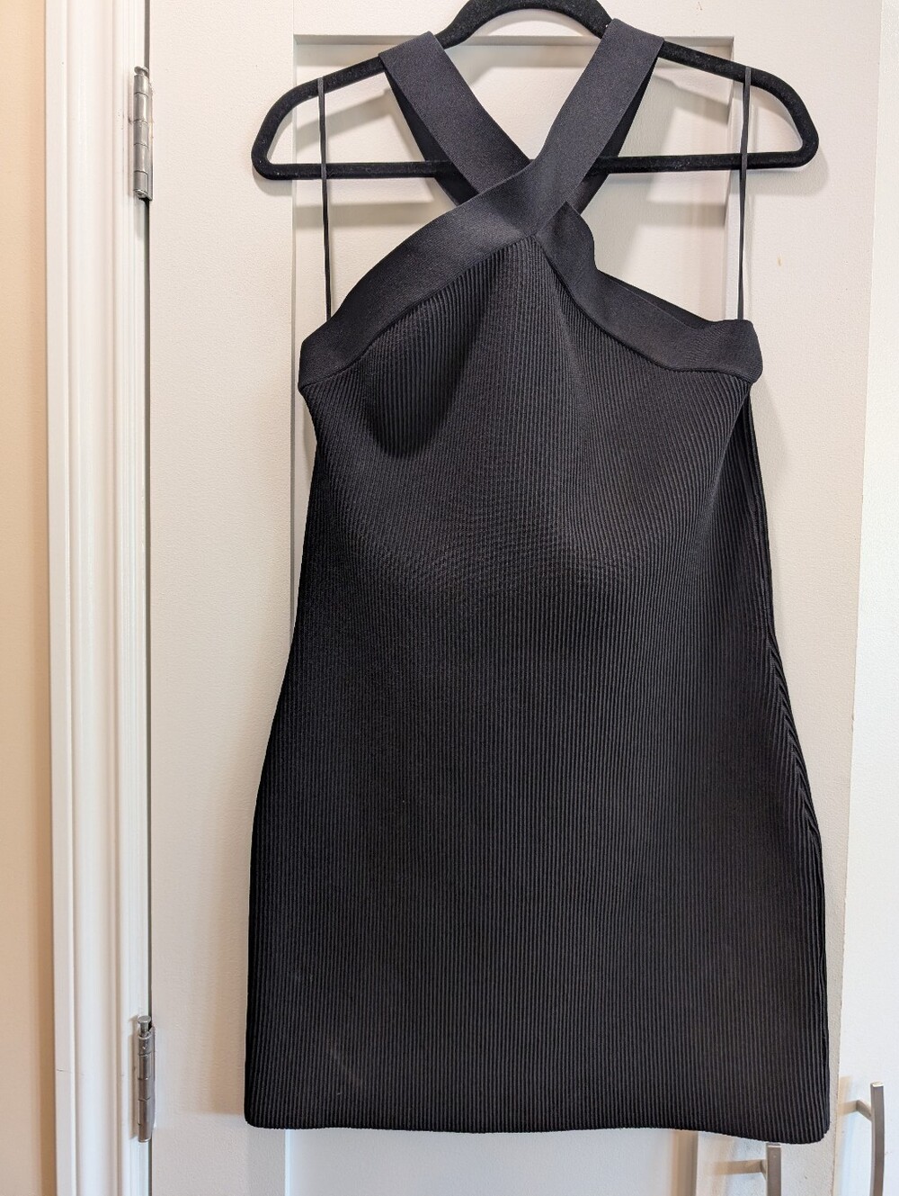Aritzia Babaton Sculpted Dress,2XL